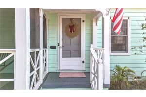 2828 BURLINGTON AVENUE, SAINT PETERSBURG, FL 33713 Sold 02/05/25