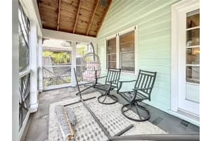 2828 BURLINGTON AVENUE, SAINT PETERSBURG, FL 33713 Sold 02/05/25