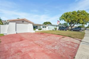 5619 MARBLE DRIVE, NEW PORT RICHEY, FL 34652 Sold 02/27/25