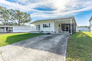 38602 BENIGER DRIVE, ZEPHYRHILLS, FL 33540 Sold 05/15/25