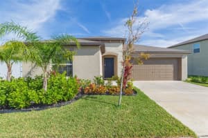 12712 WESTON OAKS LANE, RIVERVIEW, FL 33579 Sold 02/28/25
