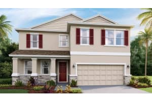 5707 Silver Feather Way, PALMETTO
