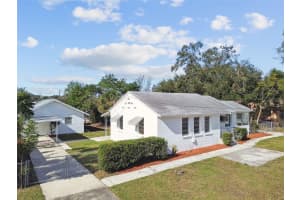 4512 70TH STREET, SAINT PETERSBURG, FL 33709 Sold 02/14/25