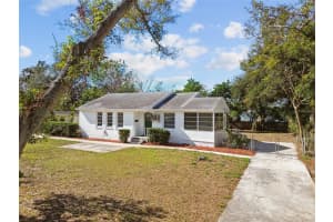 4512 70TH STREET, SAINT PETERSBURG, FL 33709 Sold 02/14/25