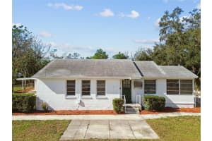 4512 70TH STREET, SAINT PETERSBURG, FL 33709 Sold 02/14/25