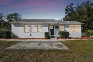 4512 70TH STREET, SAINT PETERSBURG, FL 33709 Sold 02/14/25