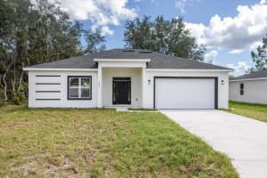 1305 CONGO COURT, POINCIANA, FL 34759 Sold 05/22/25
