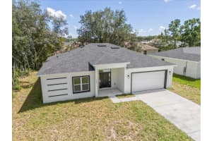 1305 CONGO COURT, POINCIANA, FL 34759 Sold 05/22/25