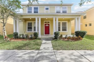 13212 PHOENIX DRIVE, ORLANDO, FL 32828 Sold 02/24/25