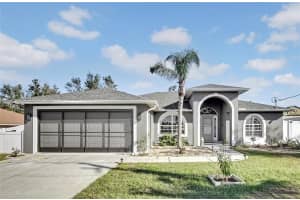 5156 MENTMORE AVENUE, SPRING HILL, FL 34606 Sold 07/29/25