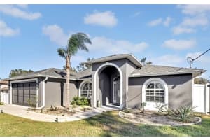 5156 MENTMORE AVENUE, SPRING HILL, FL 34606 Sold 07/29/25