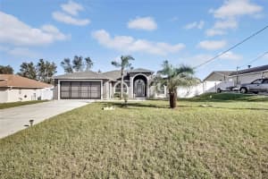 5156 MENTMORE AVENUE, SPRING HILL, FL 34606 Sold 07/29/25