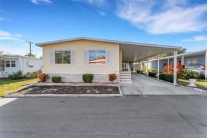 585 SKY HARBOR DRIVE, CLEARWATER, FL 33759 Sold 02/28/25