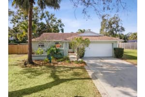 1611 BROOK DRIVE, DUNEDIN, FL 34698 Sold 02/26/25