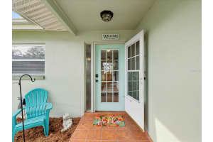 1611 BROOK DRIVE, DUNEDIN, FL 34698 Sold 02/26/25