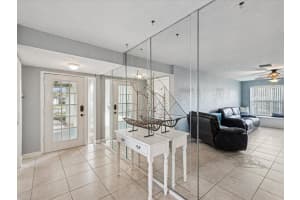 1611 BROOK DRIVE, DUNEDIN, FL 34698 Sold 02/26/25