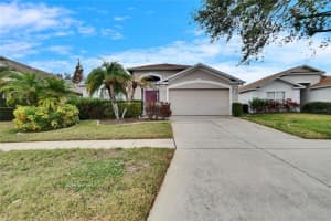 10516 GOLDWATER LANE, RIVERVIEW, FL 33578 Sold 02/28/25