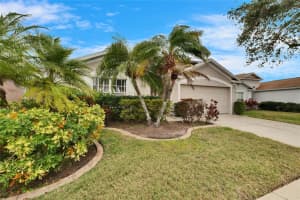 10516 GOLDWATER LANE, RIVERVIEW, FL 33578 Sold 02/28/25