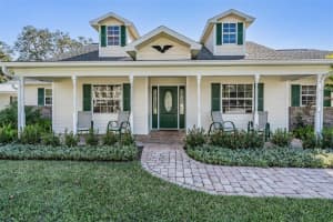 800 ROBIN AVENUE, PALM HARBOR, FL 34683 Sold 02/21/25