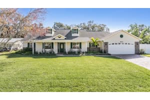 800 ROBIN AVENUE, PALM HARBOR, FL 34683 Sold 02/21/25