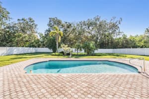 800 ROBIN AVENUE, PALM HARBOR, FL 34683 Sold 02/21/25