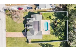 800 ROBIN AVENUE, PALM HARBOR, FL 34683 Sold 02/21/25