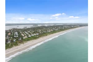 1175 BOUNTY BOULEVARD, VERO BEACH, FL 32963 Sold 06/06/25