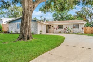 8253 137TH LANE, SEMINOLE, FL 33776 Sold 03/18/25