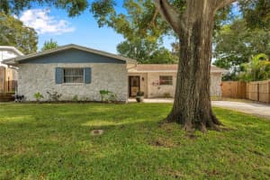 8253 137TH LANE, SEMINOLE, FL 33776 Sold 03/18/25