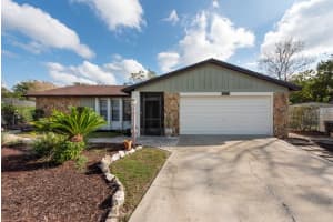 2203 TAIL FEATHER COURT, LUTZ, FL 33549 Sold 02/27/25