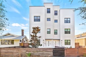 2710 1ST AVENUE, ST PETERSBURG, FL 33712 Sold 02/05/25
