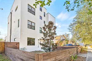 2710 1ST AVENUE, ST PETERSBURG, FL 33712 Sold 02/05/25