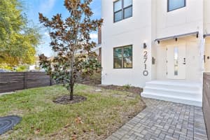 2710 1ST AVENUE, ST PETERSBURG, FL 33712 Sold 02/05/25