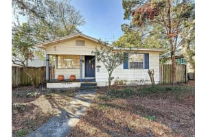 150 22ND AVENUE, ST PETERSBURG, FL 33704 Sold 04/04/25
