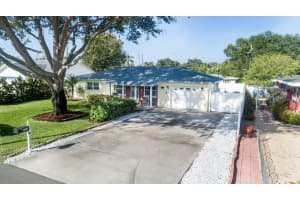 711 22ND STREET, LARGO, FL 33770 Sold 02/03/25
