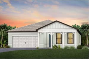 4598 BLUE STAR COURT, NORTH PORT, FL 34289 Sold 04/25/25