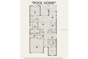 4598 BLUE STAR COURT, NORTH PORT, FL 34289 Sold 04/25/25