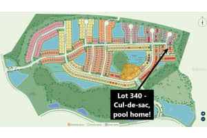 4598 BLUE STAR COURT, NORTH PORT, FL 34289 Sold 04/25/25