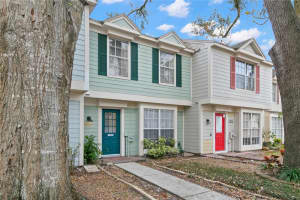 13932 FLETCHERS MILL DRIVE, TAMPA, FL 33613 Sold 02/21/25