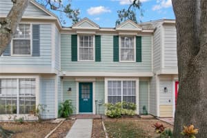 13932 FLETCHERS MILL DRIVE, TAMPA, FL 33613 Sold 02/21/25