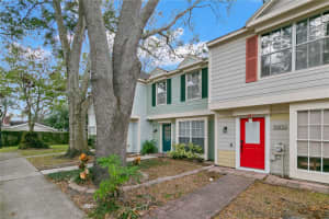 13932 FLETCHERS MILL DRIVE, TAMPA, FL 33613 Sold 02/21/25