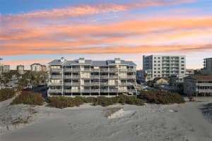 15 GLENDALE STREET, CLEARWATER BEACH, FL 33767 Sold 03/28/25