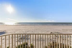 15 GLENDALE STREET, CLEARWATER BEACH, FL 33767 Sold 03/28/25