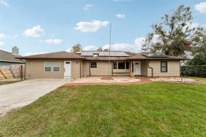 2609 65TH STREET, BRADENTON, FL 34208 Sold 07/18/25
