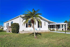 208 Hibisco Dr, NORTH PORT