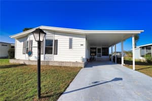 208 HIBISCO DRIVE, NORTH PORT, FL 34287 - MLS#MFRTB8334830