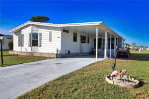 208 HIBISCO DRIVE, NORTH PORT, FL 34287 - MLS#MFRTB8334830