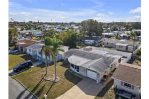 4030 CLUSTER DRIVE, HOLIDAY, FL 34691 Sold 02/27/25