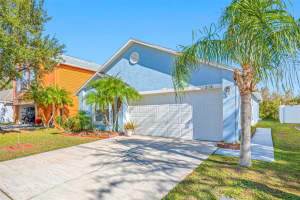 2918 MINGO DRIVE, LAND O LAKES, FL 34638 Sold 02/12/25
