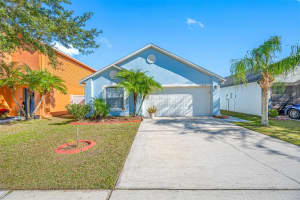 2918 MINGO DRIVE, LAND O LAKES, FL 34638 Sold 02/12/25